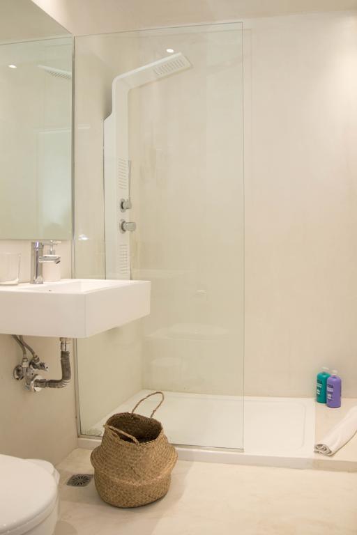 Port View Suites Кавала Екстер'єр фото